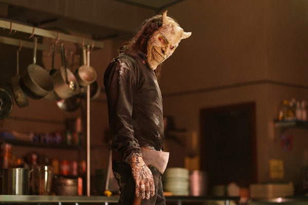 ブラックフォン ２ 4枚目の写真・画像