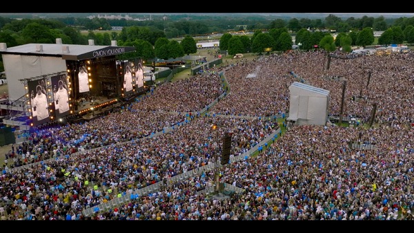 リアム・ギャラガー：ライブ・アット・ネブワース 2022 15枚目の写真・画像