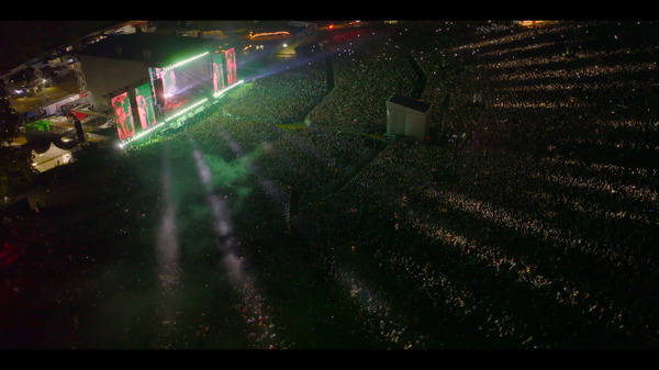 リアム・ギャラガー：ライブ・アット・ネブワース 2022 22枚目の写真・画像