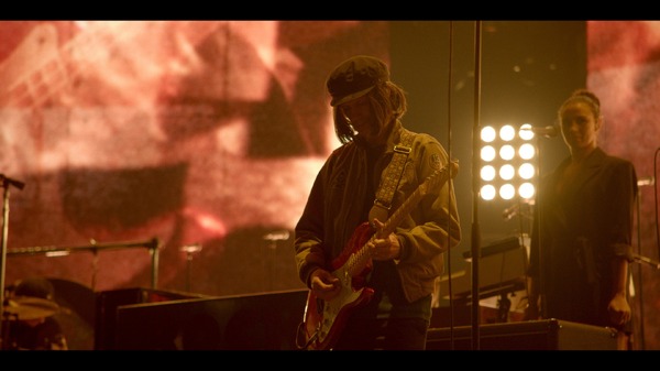 リアム・ギャラガー：ライブ・アット・ネブワース 2022 23枚目の写真・画像