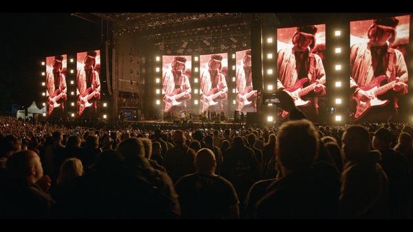 リアム・ギャラガー：ライブ・アット・ネブワース 2022 24枚目の写真・画像