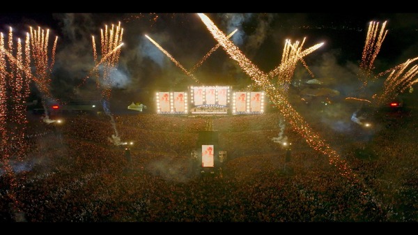 リアム・ギャラガー：ライブ・アット・ネブワース 2022 26枚目の写真・画像