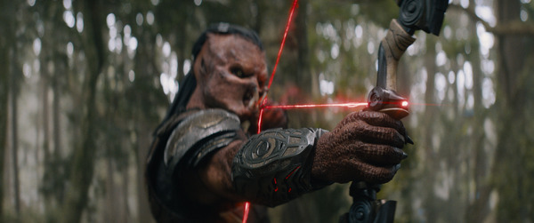 プレデター：バッドランド 5枚目の写真・画像