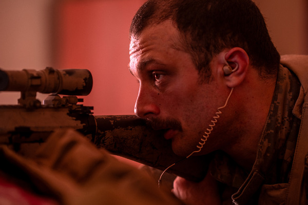 ウォーフェア 戦地最前線 6枚目の写真・画像