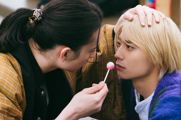 純愛上等！ 5枚目の写真・画像