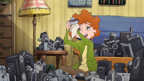 トリツカレ男 8枚目の写真・画像