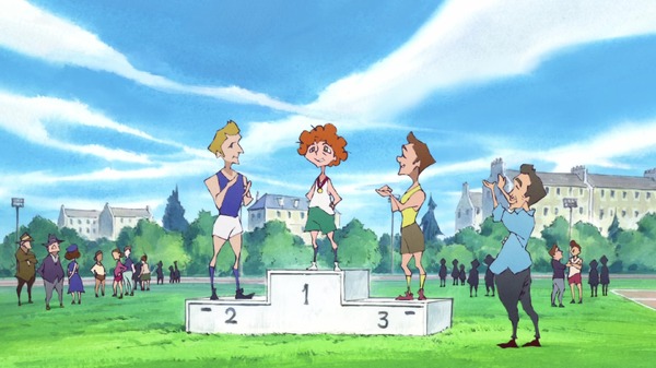 トリツカレ男 12枚目の写真・画像