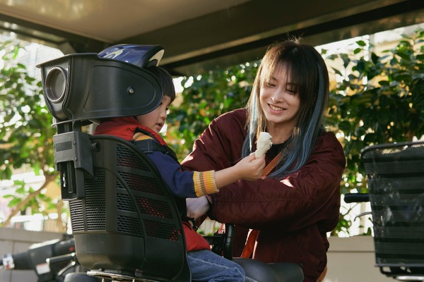 ナイトフラワー 22枚目の写真・画像