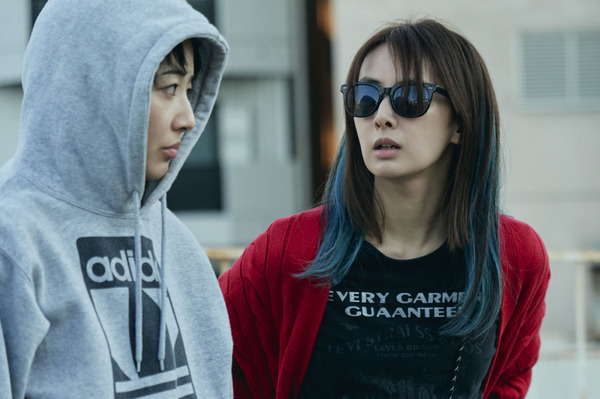 ナイトフラワー 23枚目の写真・画像