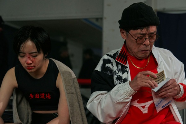 ナイトフラワー 24枚目の写真・画像