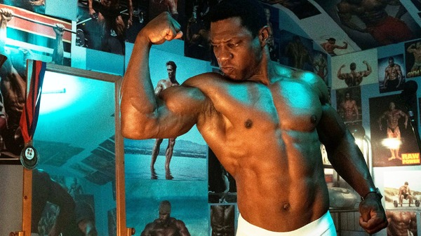 ボディビルダー 7枚目の写真・画像