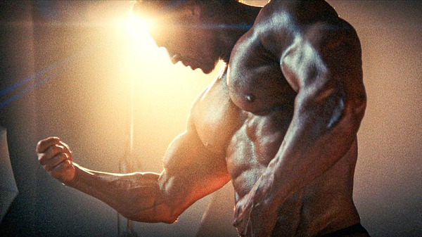 ボディビルダー 10枚目の写真・画像