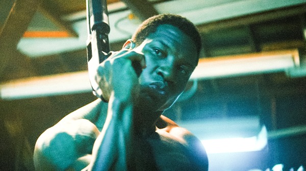 ボディビルダー 11枚目の写真・画像