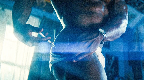 ボディビルダー 13枚目の写真・画像