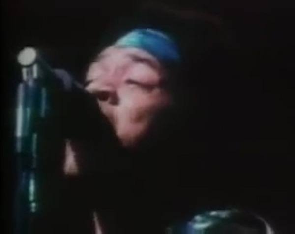 チャック・ベリー　ブラウン・アイド・ハンサム・マン 4枚目の写真・画像