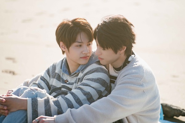 秘密關係 Secret Lover 最後の約束 2枚目の写真・画像