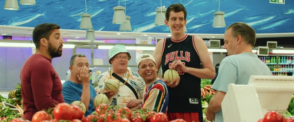 サムシング・エクストラ！ やさしい泥棒とゆかいな逃避行 17枚目の写真・画像