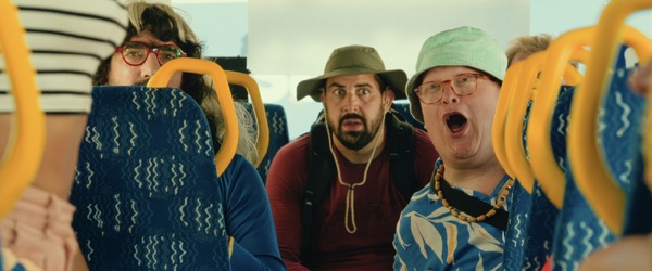 サムシング・エクストラ！ やさしい泥棒とゆかいな逃避行 18枚目の写真・画像