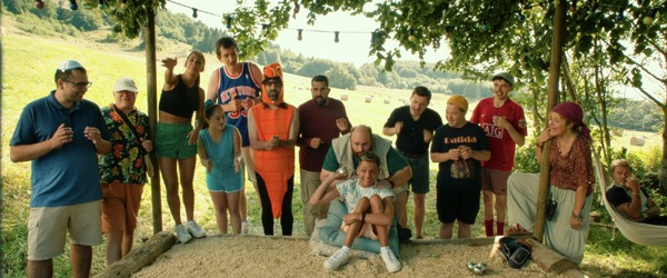 サムシング・エクストラ！ やさしい泥棒とゆかいな逃避行 19枚目の写真・画像