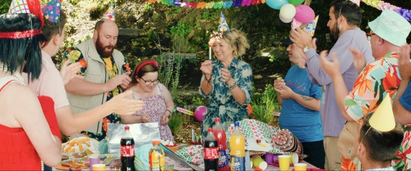 サムシング・エクストラ！ やさしい泥棒とゆかいな逃避行 20枚目の写真・画像