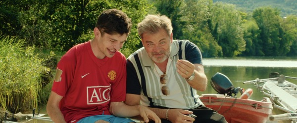 サムシング・エクストラ！ やさしい泥棒とゆかいな逃避行 24枚目の写真・画像