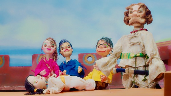 ヤマトタケル -白鳥伝説- 2枚目の写真・画像