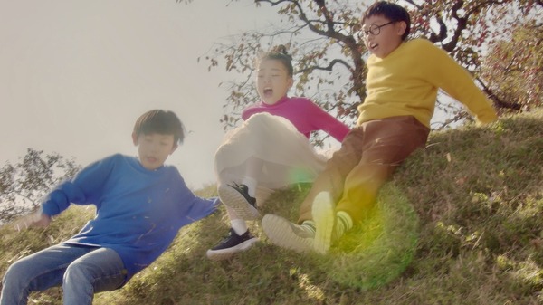 ヤマトタケル -白鳥伝説- 3枚目の写真・画像