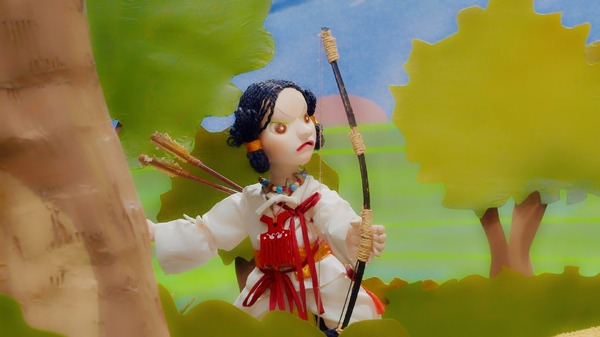 ヤマトタケル -白鳥伝説- 7枚目の写真・画像