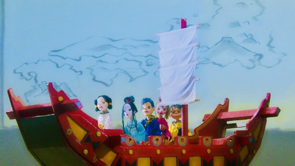 ヤマトタケル -白鳥伝説- 8枚目の写真・画像