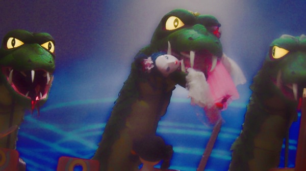 ヤマトタケル -白鳥伝説- 9枚目の写真・画像