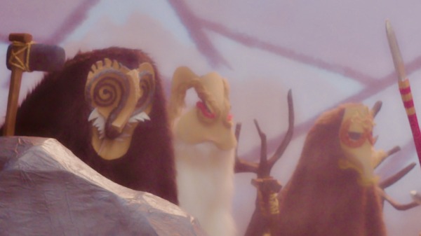 ヤマトタケル -白鳥伝説- 10枚目の写真・画像