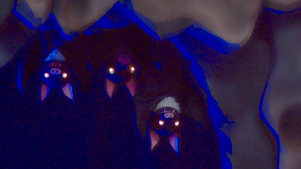 ヤマトタケル -白鳥伝説- 12枚目の写真・画像