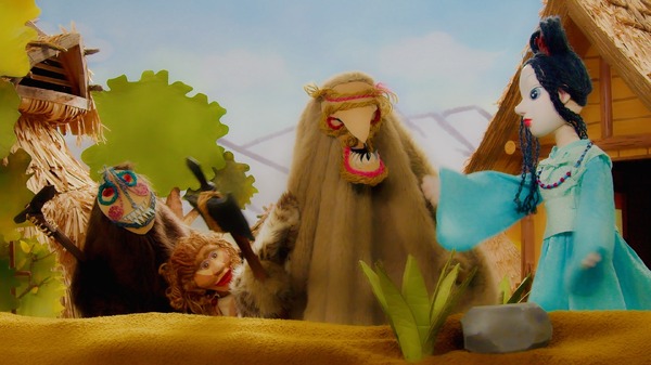 ヤマトタケル -白鳥伝説- 13枚目の写真・画像