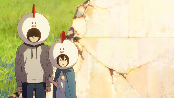 藤本タツキ 17-26【Part-1】 8枚目の写真・画像