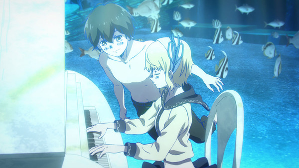 藤本タツキ 17-26【Part-2】 6枚目の写真・画像