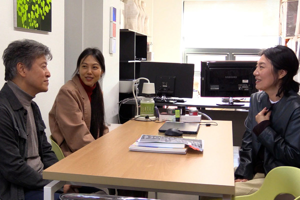 小川のほとりで 6枚目の写真・画像