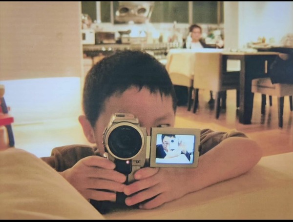 ヤンヤン 夏の想い出 4K レストア版 20枚目の写真・画像