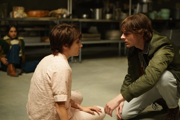 ブラックフォン ２ 6枚目の写真・画像