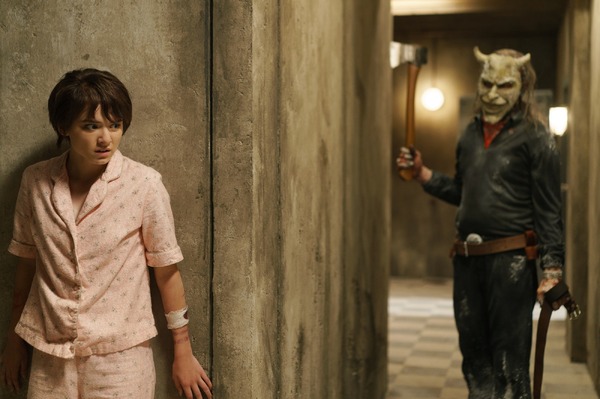 ブラックフォン ２ 9枚目の写真・画像