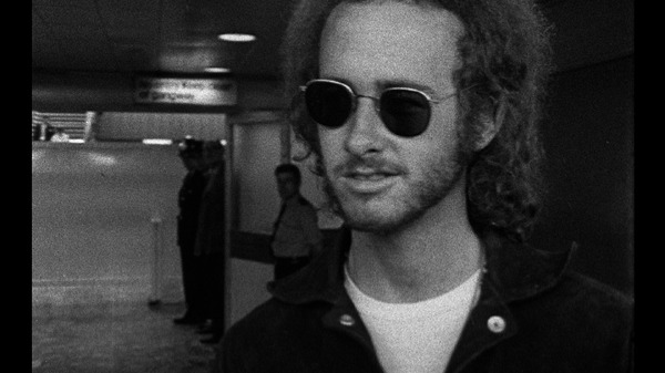 The Doors: When You’re Strange 3枚目の写真・画像