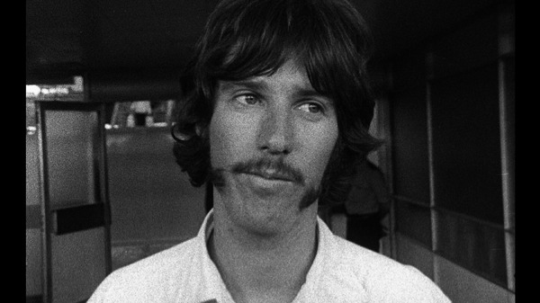 The Doors: When You’re Strange 4枚目の写真・画像