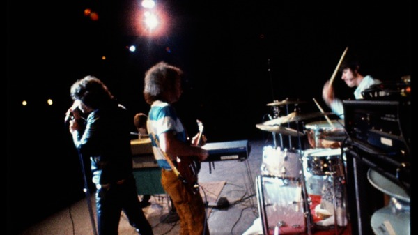 The Doors: When You’re Strange 7枚目の写真・画像