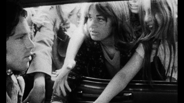 The Doors: When You’re Strange 8枚目の写真・画像