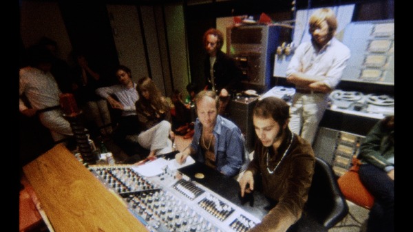 The Doors: When You’re Strange 9枚目の写真・画像