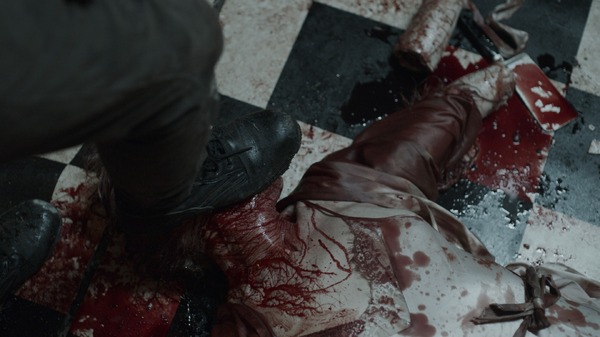 ネバーランド・ナイトメア 19枚目の写真・画像