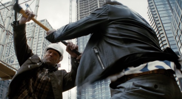 ワーキングマン 5枚目の写真・画像