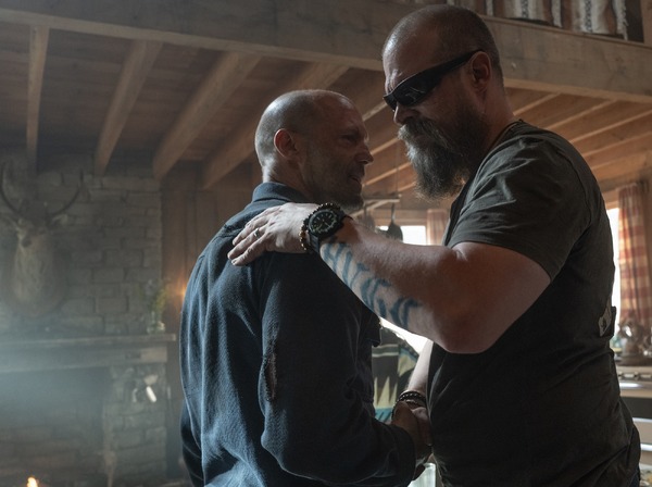 ワーキングマン 6枚目の写真・画像