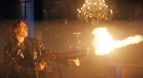 ワーキングマン 9枚目の写真・画像