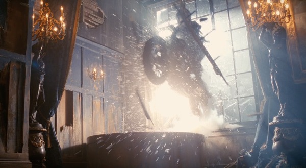 ワーキングマン 14枚目の写真・画像