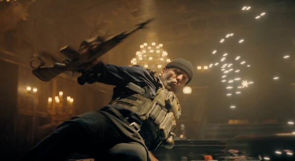 ワーキングマン 15枚目の写真・画像